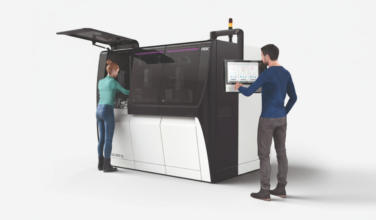 ##Für eine herausragende, ganzheitliche User Experience