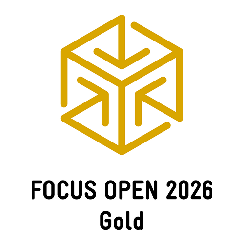 Focus Open Award